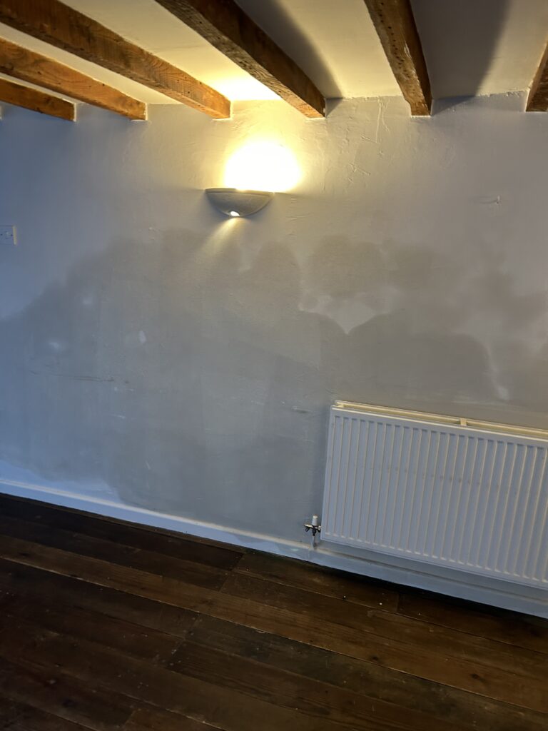 Specialist Drying Services 7 092